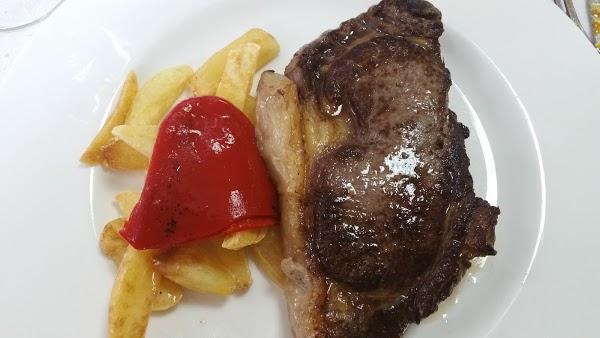 Imagen 59 Restaurante Casa Román foto