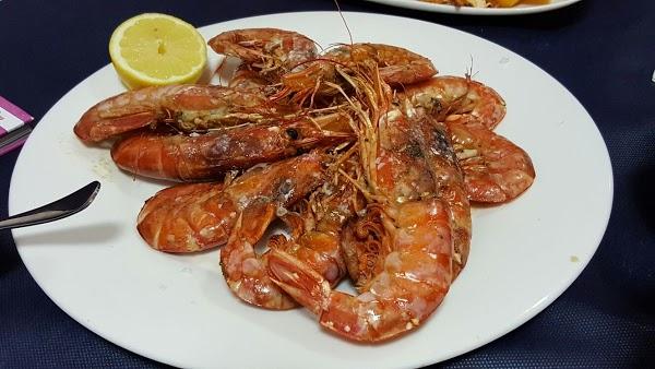 Imagen 67 Restaurante Casa Román foto