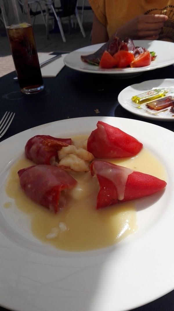 Imagen 73 Restaurante Casa Román foto