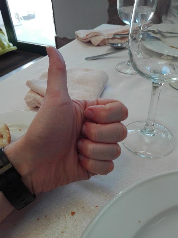 Imagen 85 Restaurante Casa Román foto