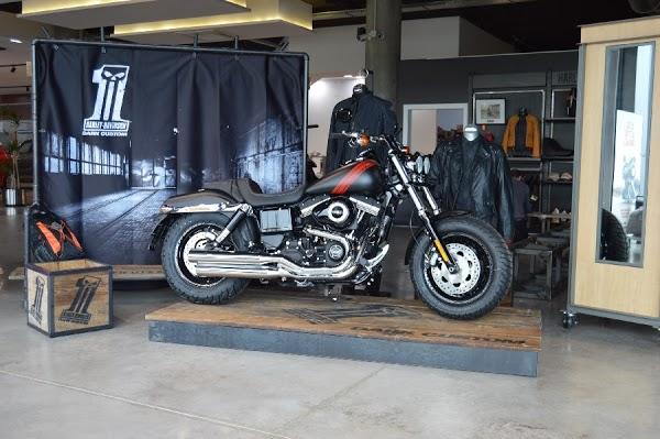 Imagen 101 Alvo Moto Racing foto