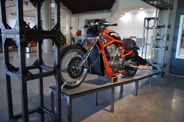 Imagen 63 Alvo Moto Racing foto