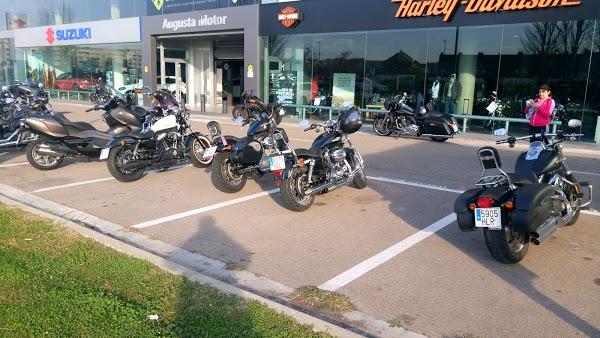 Imagen 78 Alvo Moto Racing foto