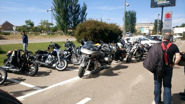Imagen 79 Alvo Moto Racing foto