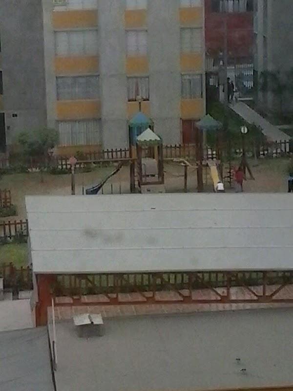 Imagen 13 Centro Privado de Enseñanza Pureza de María foto