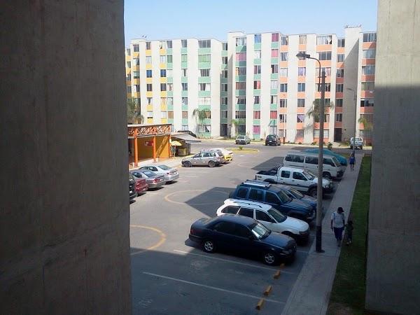 Imagen 3 Centro Privado de Enseñanza Pureza de María foto