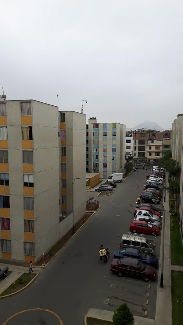 Imagen 21 Centro Privado de Enseñanza Pureza de María foto