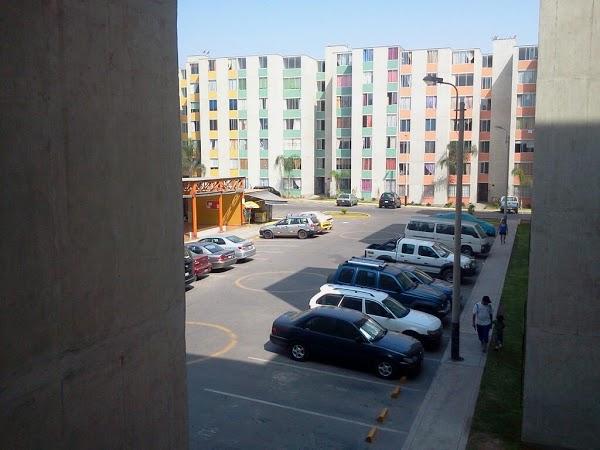 Imagen 23 Centro Privado de Enseñanza Pureza de María foto