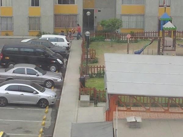 Imagen 4 Centro Privado de Enseñanza Pureza de María foto