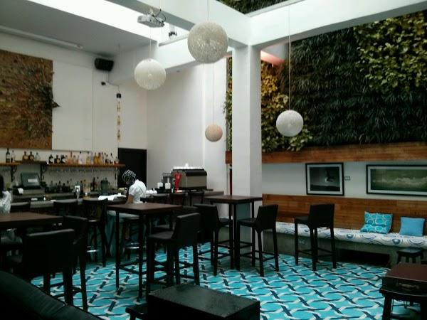 Imagen 124 Centro de Oportunidades El Corte Inglés Bonaire foto