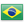 Bandera de Brazil